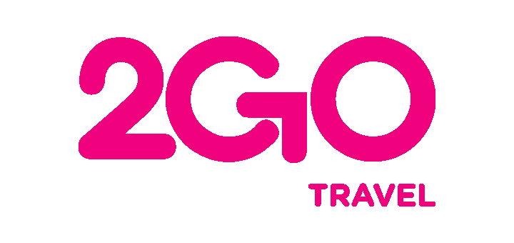 2Go Travel Logo