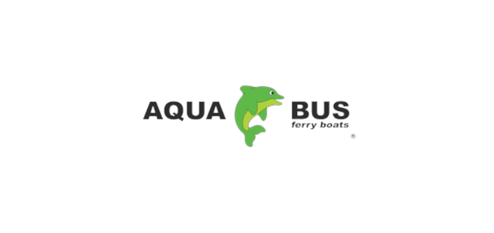 Aquabus logotyp
