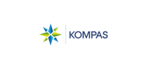 Compas Atlas Kompas -logotyp