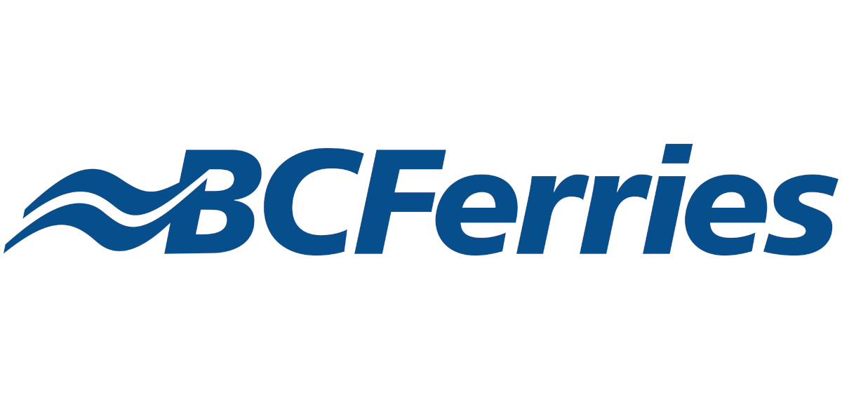 BC Ferries logotyp