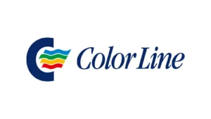 Color Line Logotyp