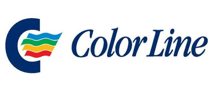 Color Line Logotyp