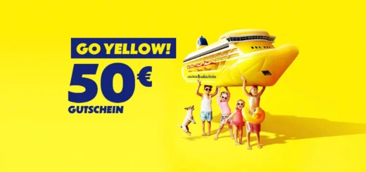 50 € värdecheck från Corsica Ferries för din färjebokning.