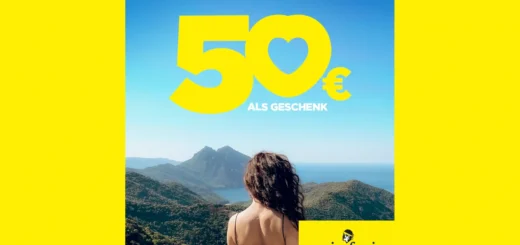 Corsica Ferries rabatt för internationella kvinnodagen