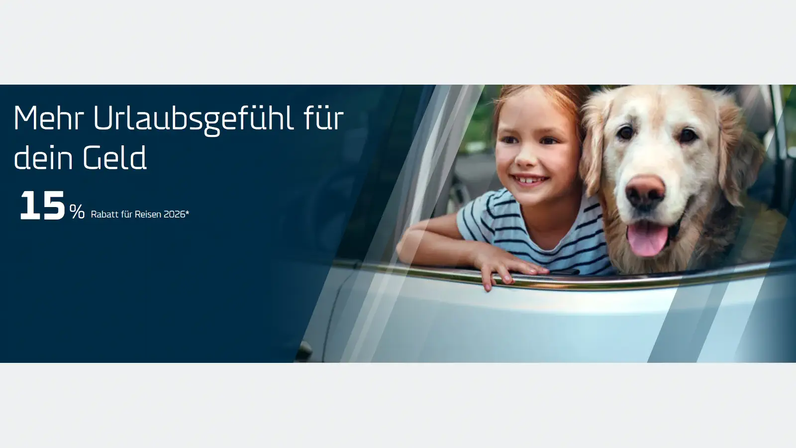 DFDS erbjuder en rabatt vid tidig bokning för Färjor till England, Skottland, Irland och Jersey.