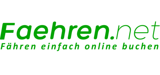 Färjor Faehren.net - enkel bokning online