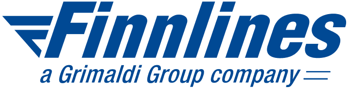 Rederi Finnlines Logo