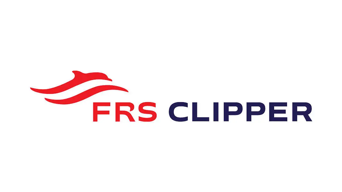 FRS Clipper-logotyp
