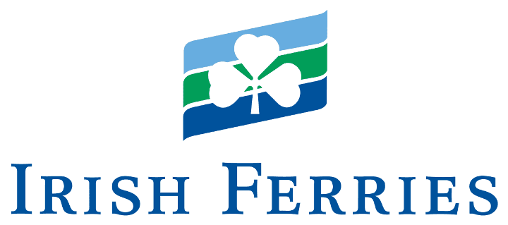 Irish Ferries Logotyp