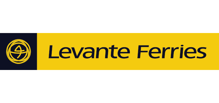 Levante Ferries logotyp