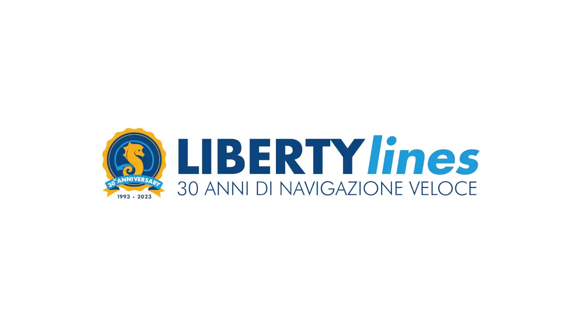 Liberty Lines logotyp