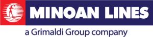 Minoan Lines Minoan Lines -logotyp