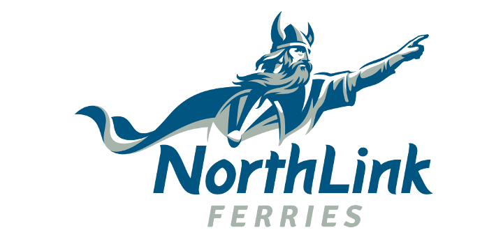 Rederiet Northlink Ferries logotyp