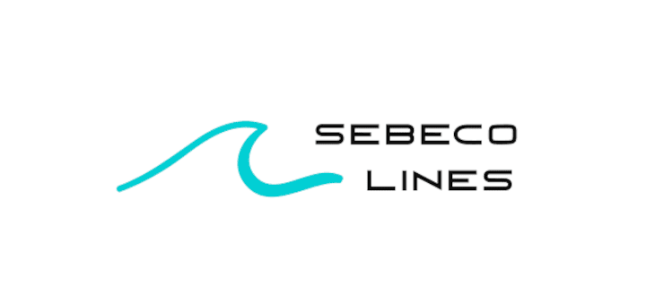 Sebeco Lines logotyp