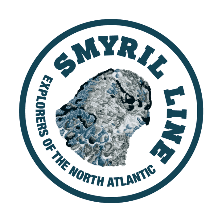 Smyril Line Logotyp