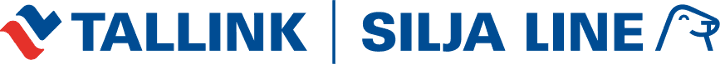 Rederiet Tallink Silja Lines logotyp