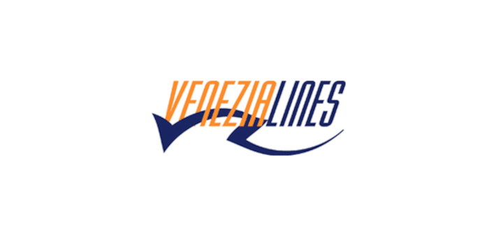 Venezia Lines -logotyp