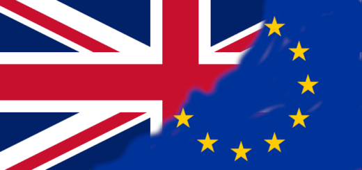 Färja Med till England - att resa efter Brexit