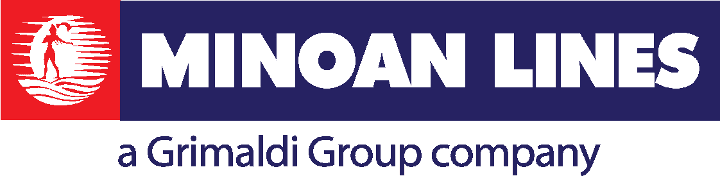 Minoan Lines -logotyp