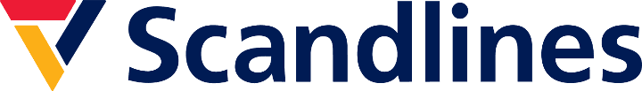 Scandlines rederiets logotyp